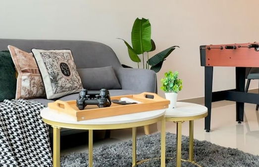 Amber Cove Impression City Heystay - Foto 64