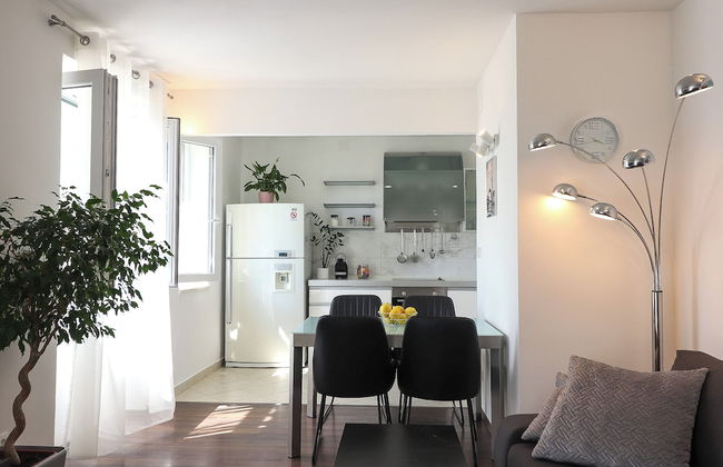 City Center Sunset Penthouse - Foto 18