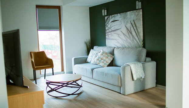 Colorful Apartments Pułtusk - Foto 2, Profilbild