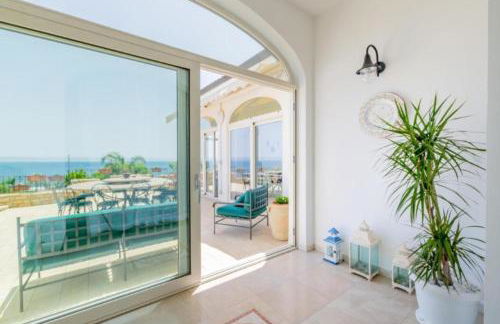 Villa Torre del Sasso by HDSalento - Foto 21