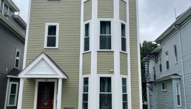 Boston Luxury 3 bedroom Private Condo - Foto 3