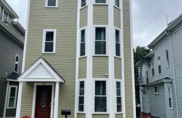 Boston Luxury 3 bedroom Private Condo - Foto 3