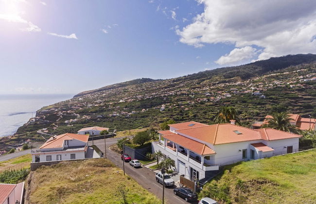 Country House With sea View, Southern Sunny House - Foto 32