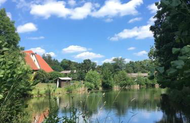 Schwabenhof Ferienwohnung I - Foto 13