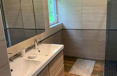 Le Moulin de la Planquette - Foto 20