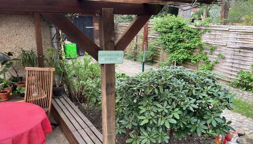 Cottage mit Garten - Foto 2, Garden