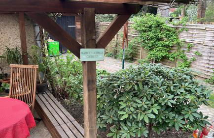 Cottage mit Garten - Foto 2