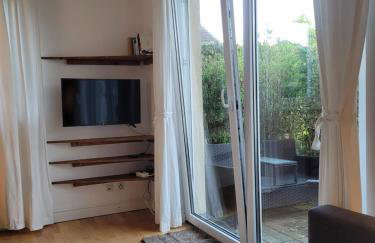 Küstenkoje Niendorf - Foto 9