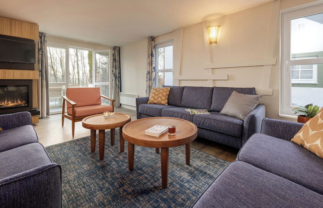 Center Parcs Les Ardennes - Foto 36