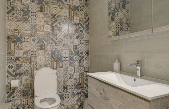 Ouzo Traditional House with private pool - Foto 34