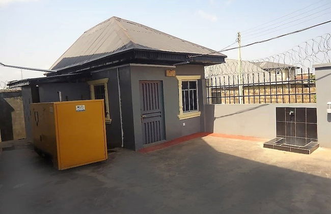 O2 Apartments - Foto 19