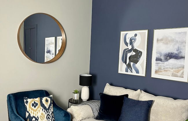 Victoria Street - Foto 1