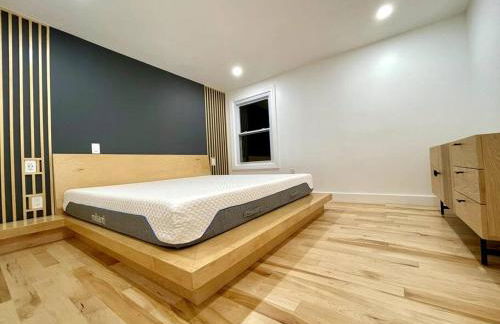 New Asian Wood style 4 Bedroom in Surf City - Foto 14