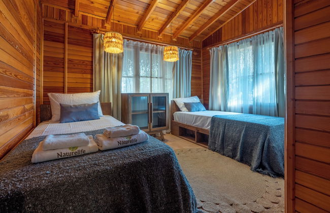 Naturelife Bungalows & Spa - Foto 14