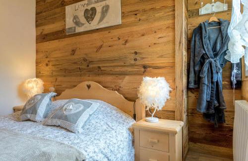 La Petite Chaumière avec sauna - Foto 16