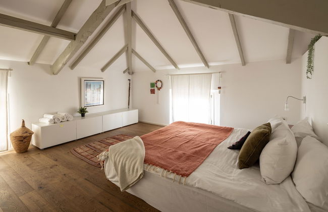 Old Jaffa Artistic Retreat by Sea N Rent - Foto 7