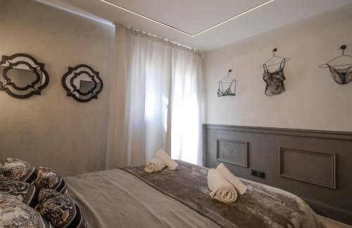 Aparthotel Adagio Monaco Palais Josephine - Foto 30