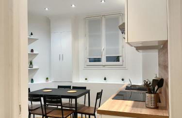 Appartement Chic Paris 16, Proche Tour Eiffel - Foto 35