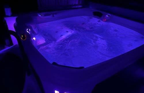 Gîte cévenol avec SPA et Piscine privatifs - Foto 25