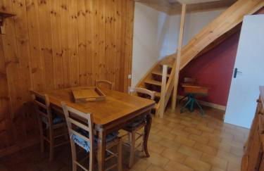 Appartement 5 pax à la ferme - Risoul village - Foto 8