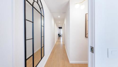 BeBarceloner Eixample Apartments - 4 bedrooms - Foto 3