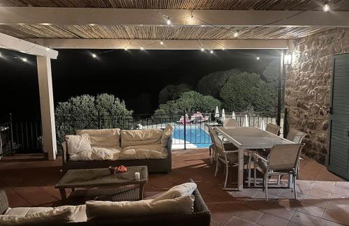 Villa Cabu Abbas - breathtaking country residence - Foto 28