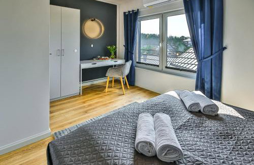 Klif Resort Apartamenty - Foto 67