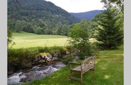 Haus Wiesengrund-Fahl, FeWo 6 - Foto 12