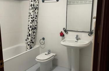 Casa de la Cañada - piso completo - Foto 25