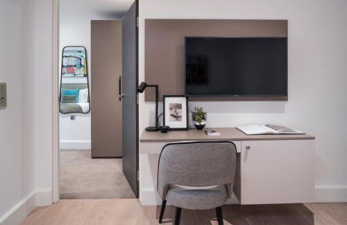 The Chronicle by Supercity Aparthotels - Foto 91