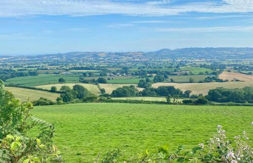 Shedrick Cottage - Foto 51