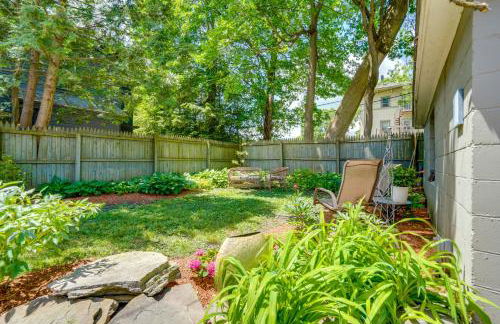 Elegant Pittsfield Home Near Downtown and Skiing! - Foto 39