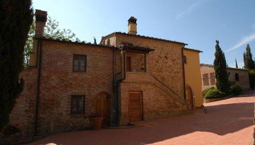 La Valle Appartamenti Per Vacanze - Foto 3