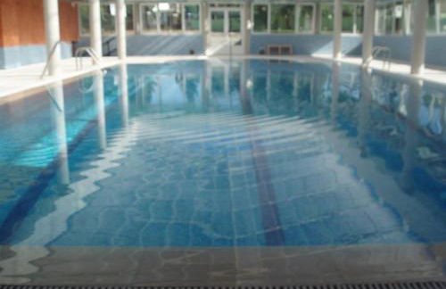 Apartamentos Monte Hernanz - Foto 15