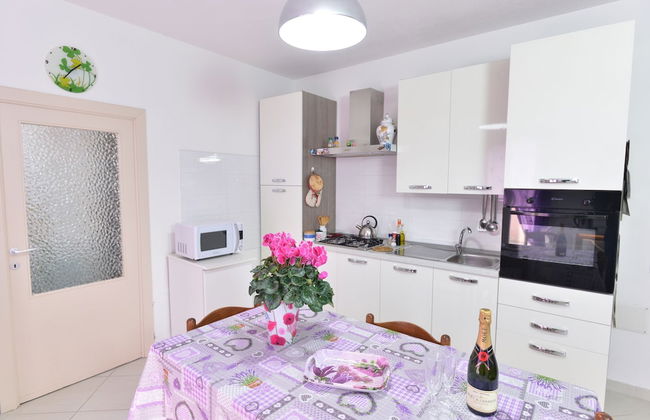 IzzHome Regina Margherita - Foto 11