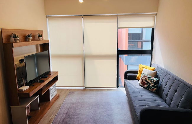 Liberty Polo Aparts - Foto 24