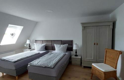 FeWo Dreiseitenblick - Foto 1