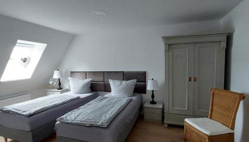 FeWo Dreiseitenblick - Foto 1