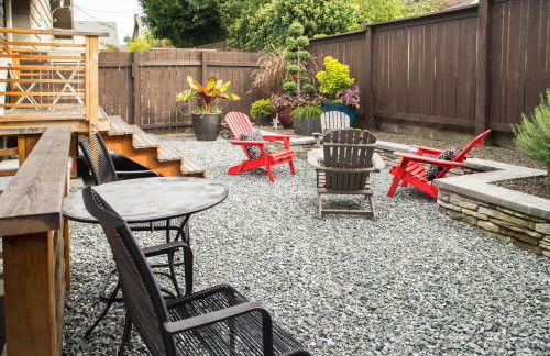 Updated Tacoma Home with Patio 3 Mi to Downtown - Foto 34