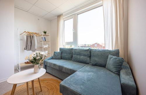 Hygge Homes - Cube Apartment - Foto 19