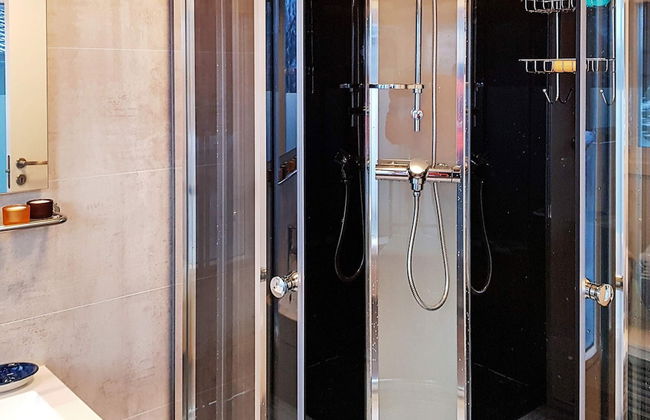 8 Person Holiday Home in Sundlandet - Photo 26