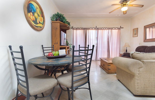 Marina Pinacate - Foto 37