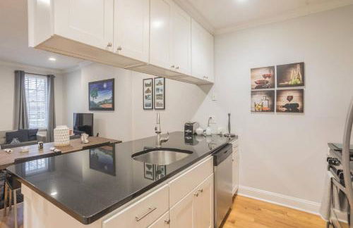 Beautiful 2 bedroom-Graduate Hospital-Back Patio - Foto 15