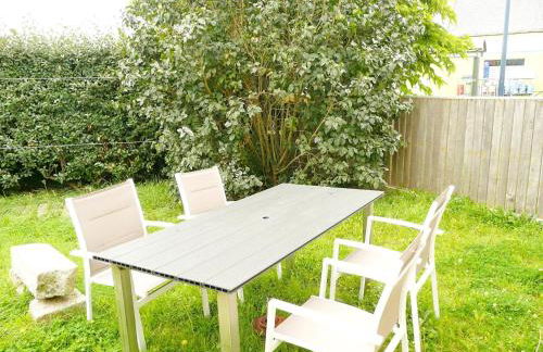 Apartment in Lilia Near Sandy Kastell Ac'h Beach - Foto 27