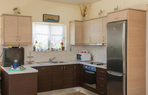 Cretamos Seaside Villas - Foto 20