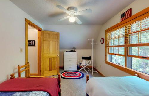 Loon Cove Cottage - Foto 18