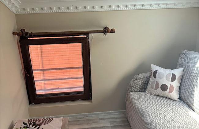 Uzungöl Ozturk Hotel - Foto 43