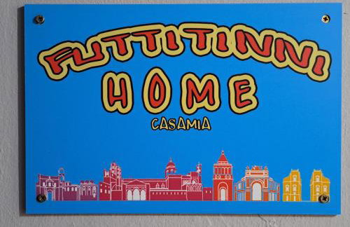 Futtitinni Home casamia - Foto 32