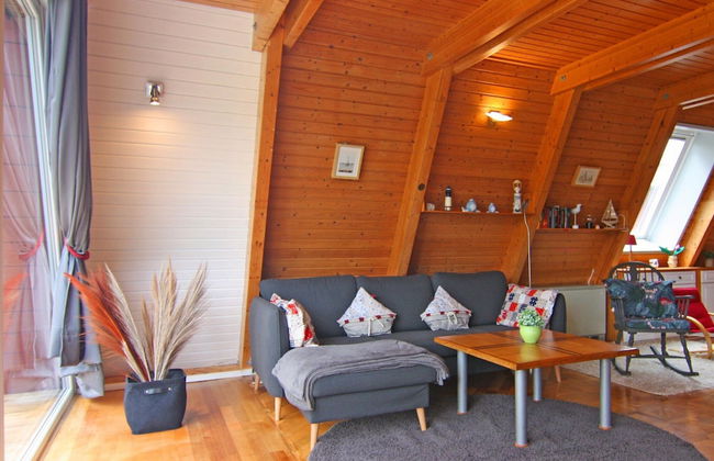 Gemutliches Ferienhaus an der Ostsee in Damp - Foto 16