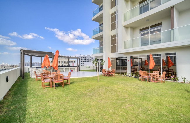 Vogue | Jewelz Residence Arjan near Miracle Garden - Foto 30